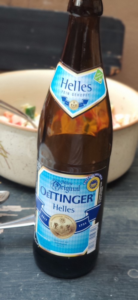 Oettinger Hell
